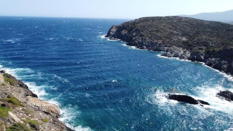 Le Mar Estang Camping