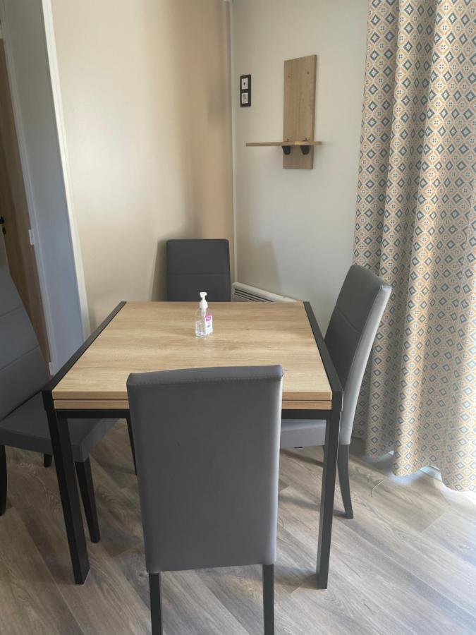 Mobil Home Clim 3 Chambres A 100M De La Plage Camping Canet-en-Roussillon