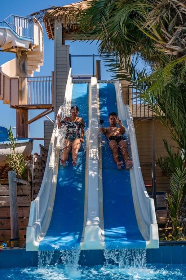Le Mar Estang Camping