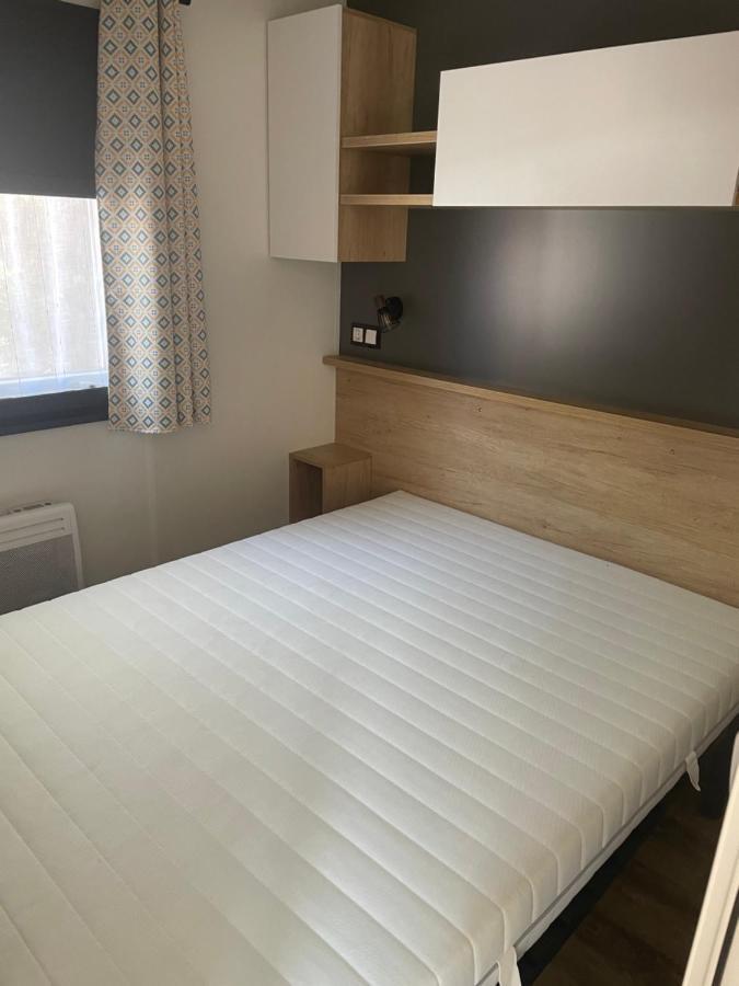 Le Mar Estang Camping Canet-en-Roussillon