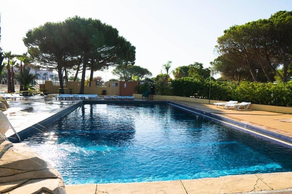 Mobil Home Clim 3 Chambres A 100M De La Plage Canet-en-Roussillon