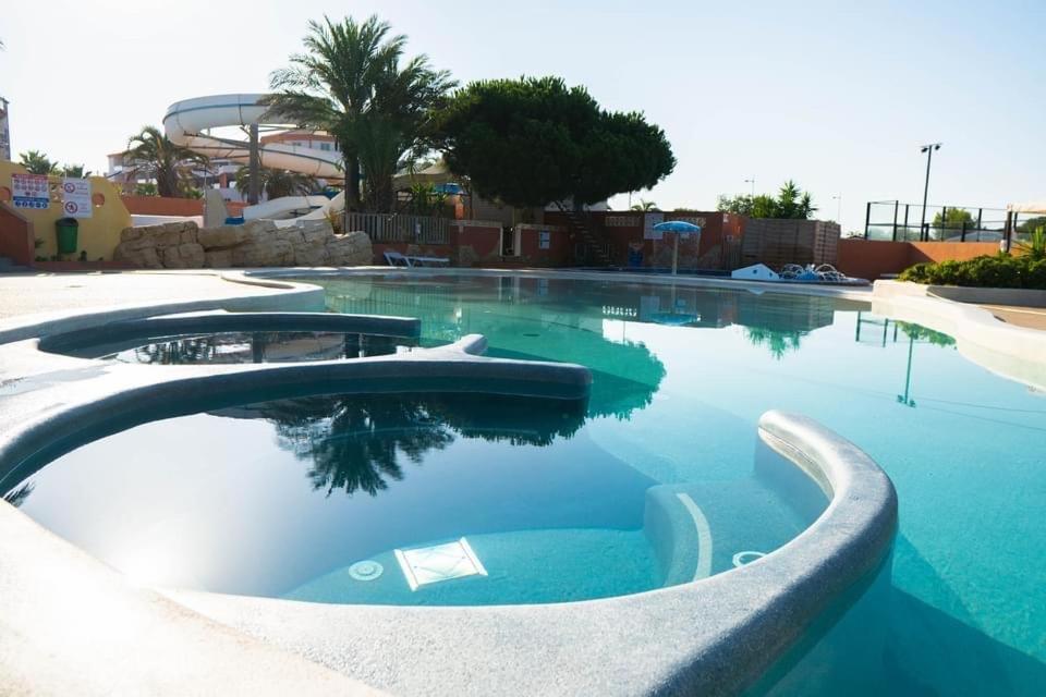 Campsite Mobil Clim 3 A 100m De La Canet-en-Roussillon