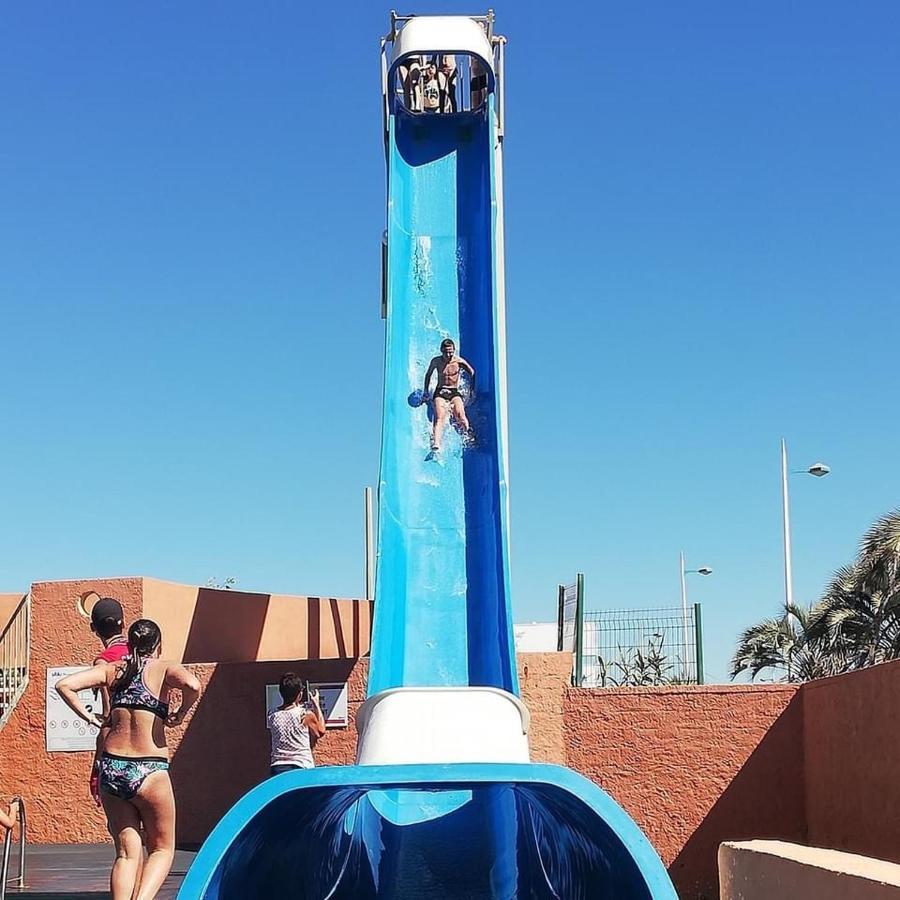 Camping Le Mar Estang Canet-en-Roussillon